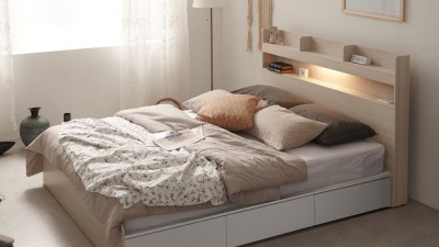 로라애슐리 침대프레임 꿀딜! 🛏️ 놓치면 후회할걸?